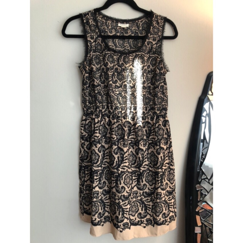 Rodarte for Target Dress